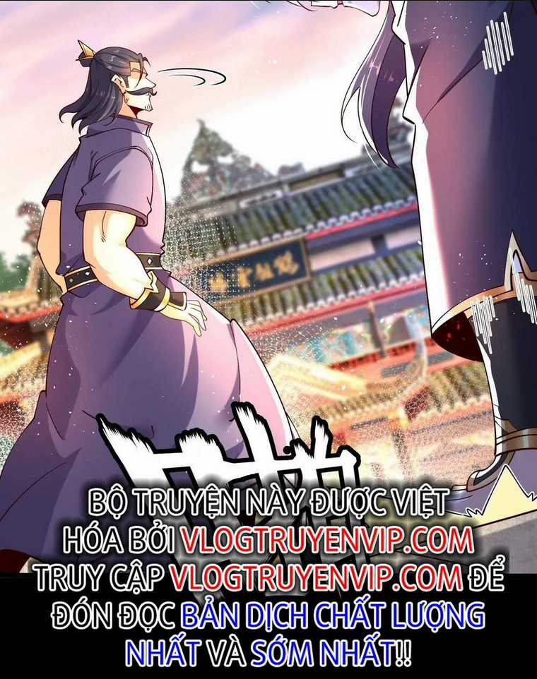 Ngạo Thế Đan Thần Chapter 8 trang 65