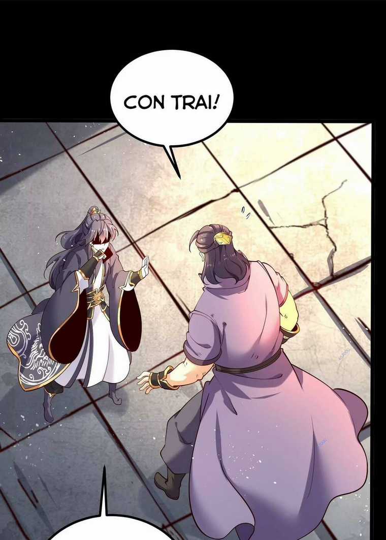 Ngạo Thế Đan Thần Chapter 8 trang 66