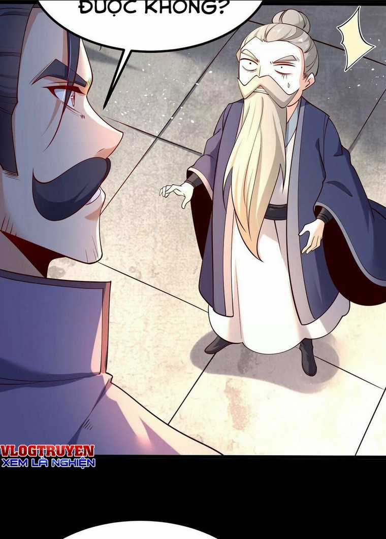 Ngạo Thế Đan Thần Chapter 8 trang 69