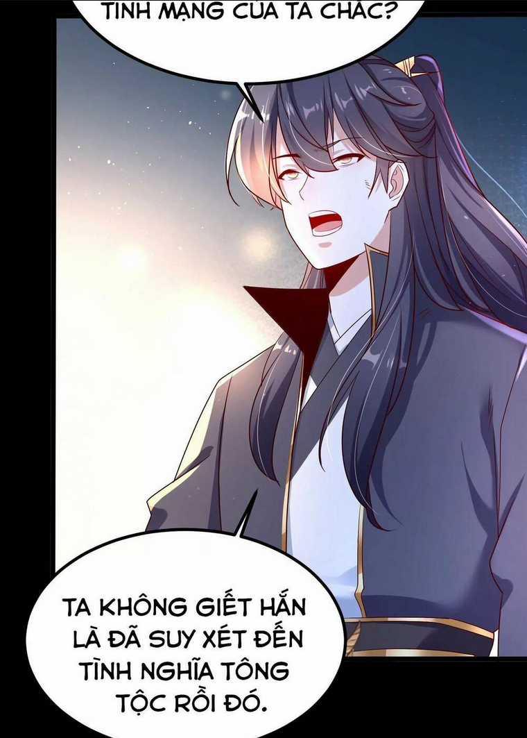 Ngạo Thế Đan Thần Chapter 8 trang 7