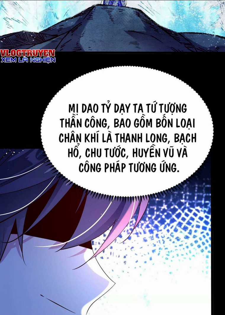 Ngạo Thế Đan Thần Chapter 8 trang 74
