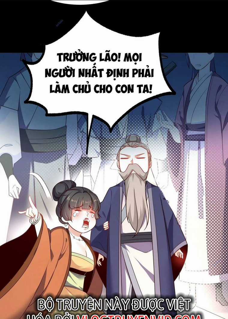 Ngạo Thế Đan Thần Chapter 8 trang 8