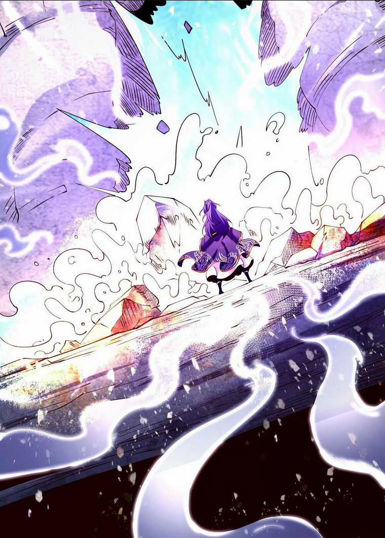 Ngạo Thế Đan Thần Chapter 8 trang 81