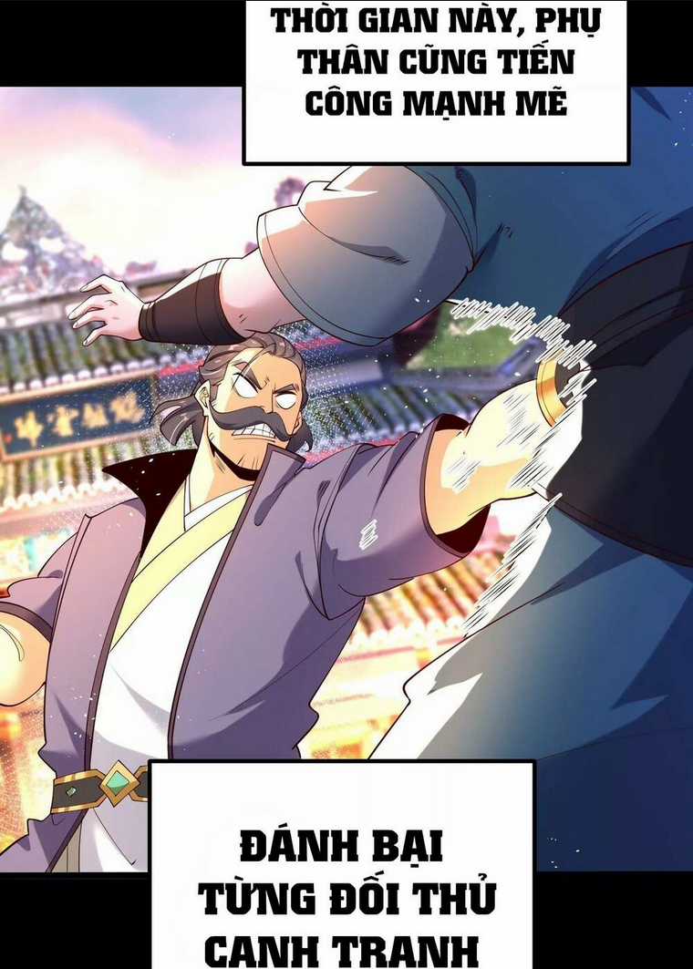 Ngạo Thế Đan Thần Chapter 8 trang 83