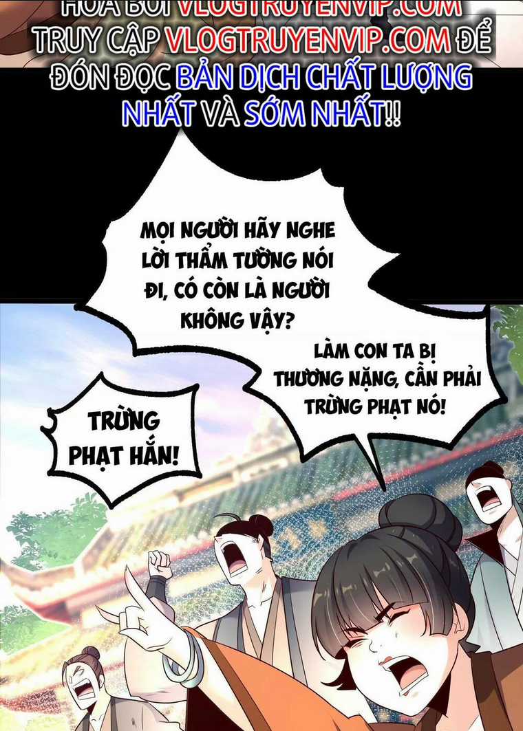 Ngạo Thế Đan Thần Chapter 8 trang 9