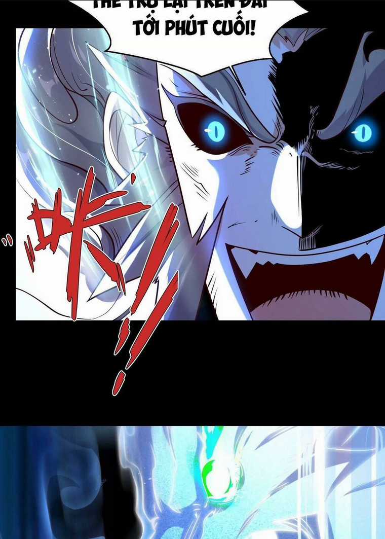 Ngạo Thế Đan Thần Chapter 9 trang 12