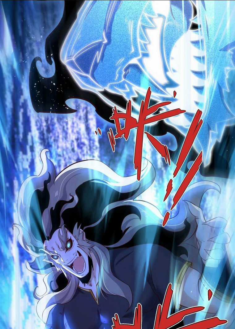 Ngạo Thế Đan Thần Chapter 9 trang 13