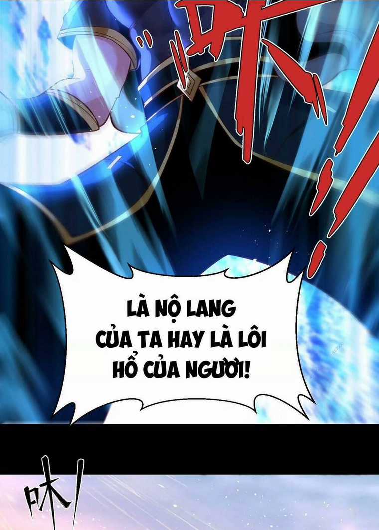 Ngạo Thế Đan Thần Chapter 9 trang 14