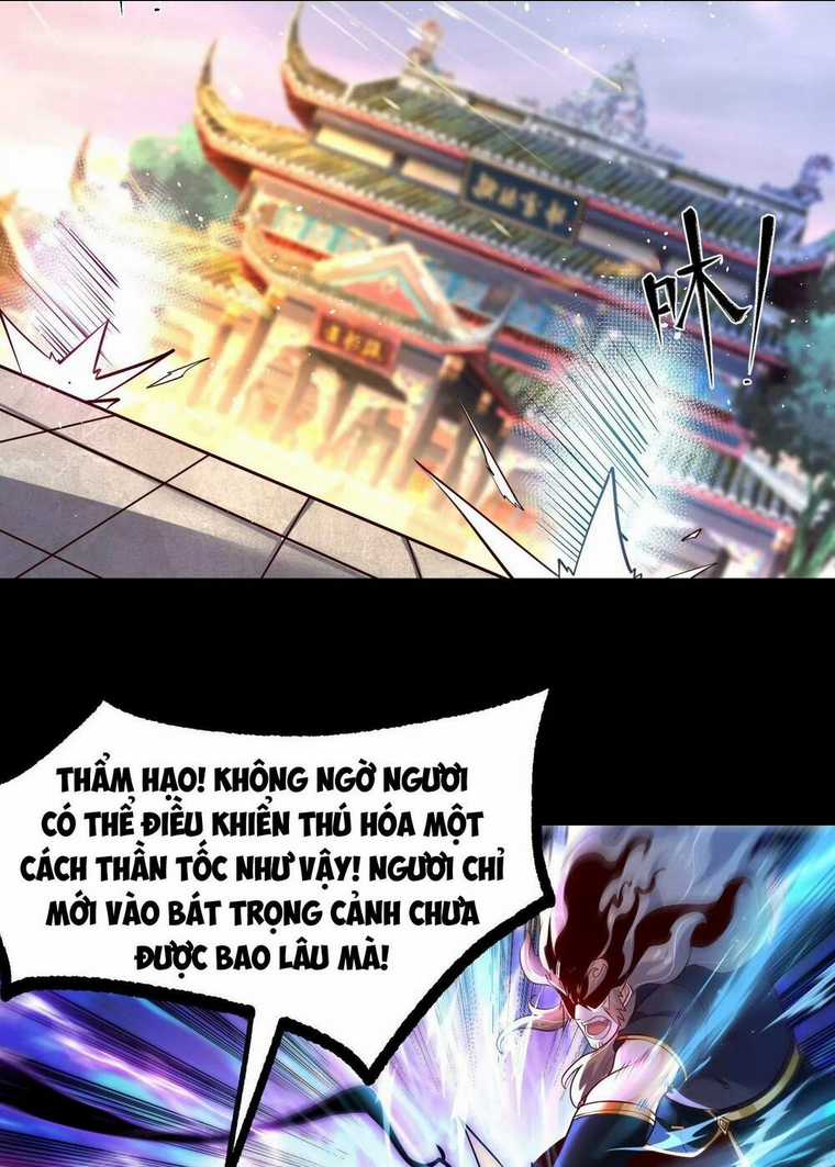 Ngạo Thế Đan Thần Chapter 9 trang 15