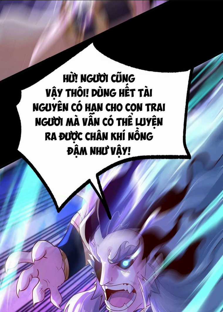 Ngạo Thế Đan Thần Chapter 9 trang 17