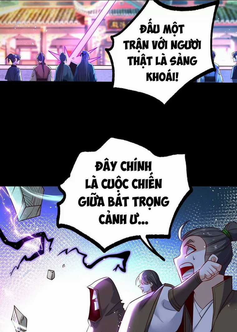 Ngạo Thế Đan Thần Chapter 9 trang 20