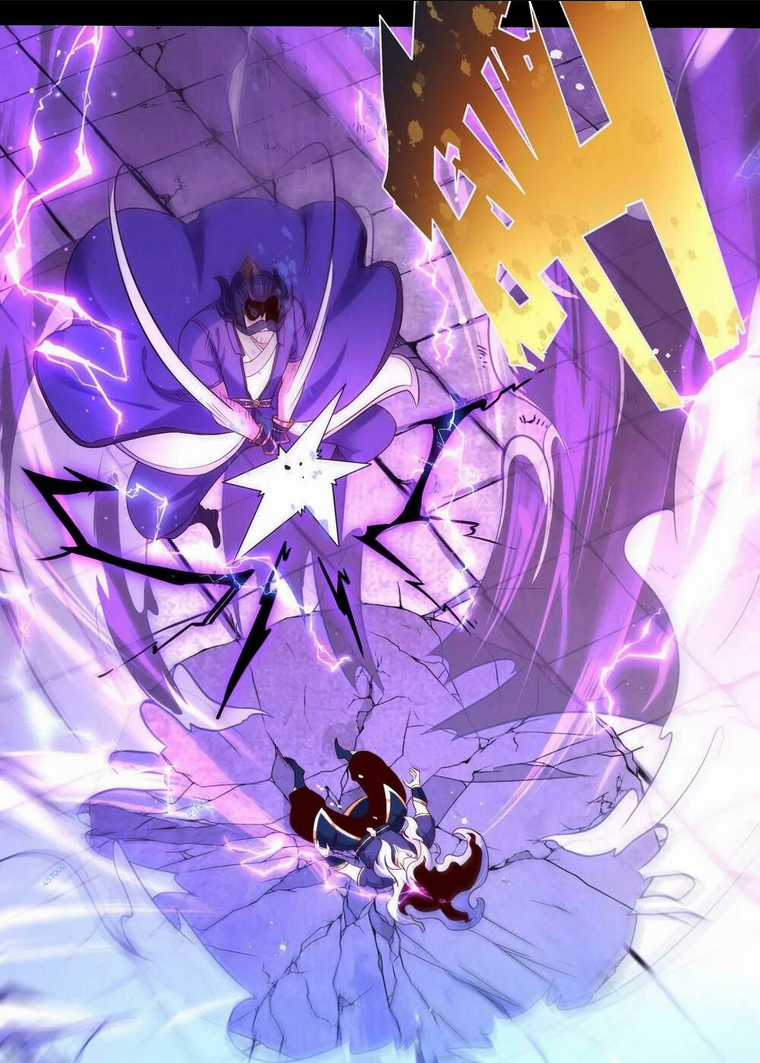 Ngạo Thế Đan Thần Chapter 9 trang 22