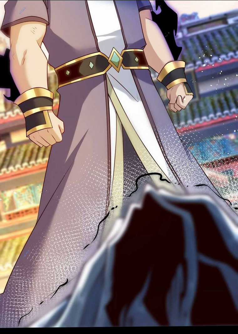 Ngạo Thế Đan Thần Chapter 9 trang 28