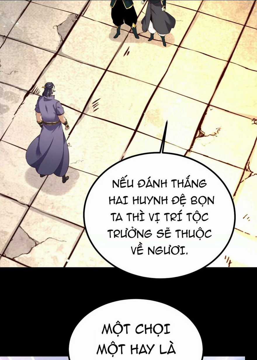 Ngạo Thế Đan Thần Chapter 9 trang 3