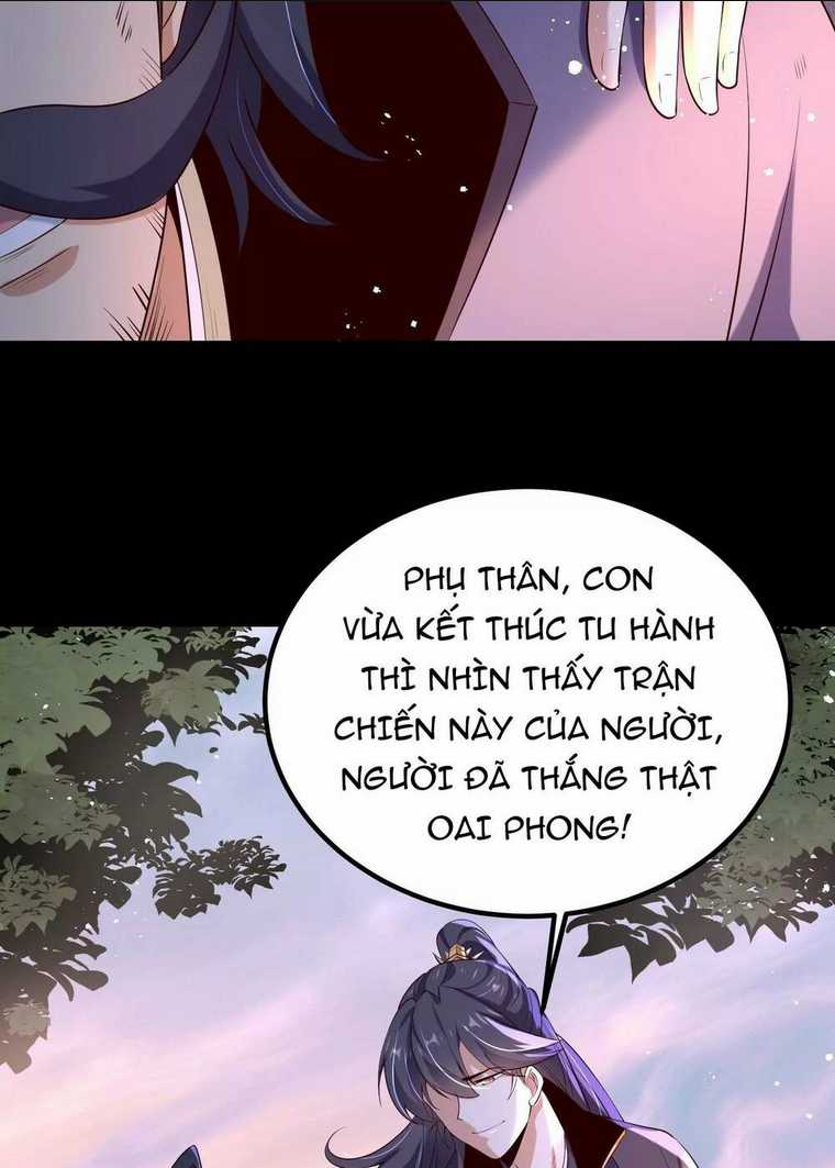 Ngạo Thế Đan Thần Chapter 9 trang 35