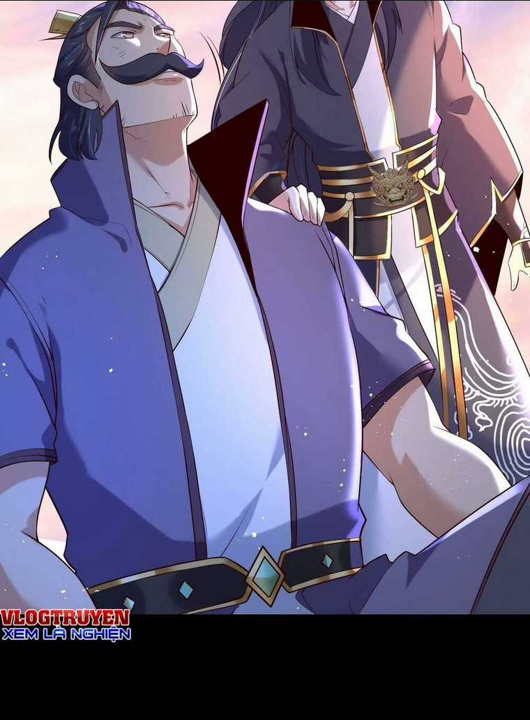 Ngạo Thế Đan Thần Chapter 9 trang 36