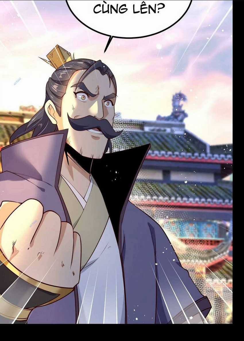 Ngạo Thế Đan Thần Chapter 9 trang 4