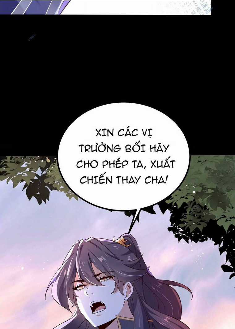 Ngạo Thế Đan Thần Chapter 9 trang 42
