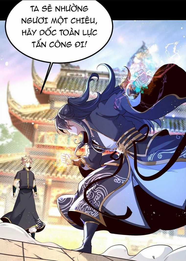 Ngạo Thế Đan Thần Chapter 9 trang 47