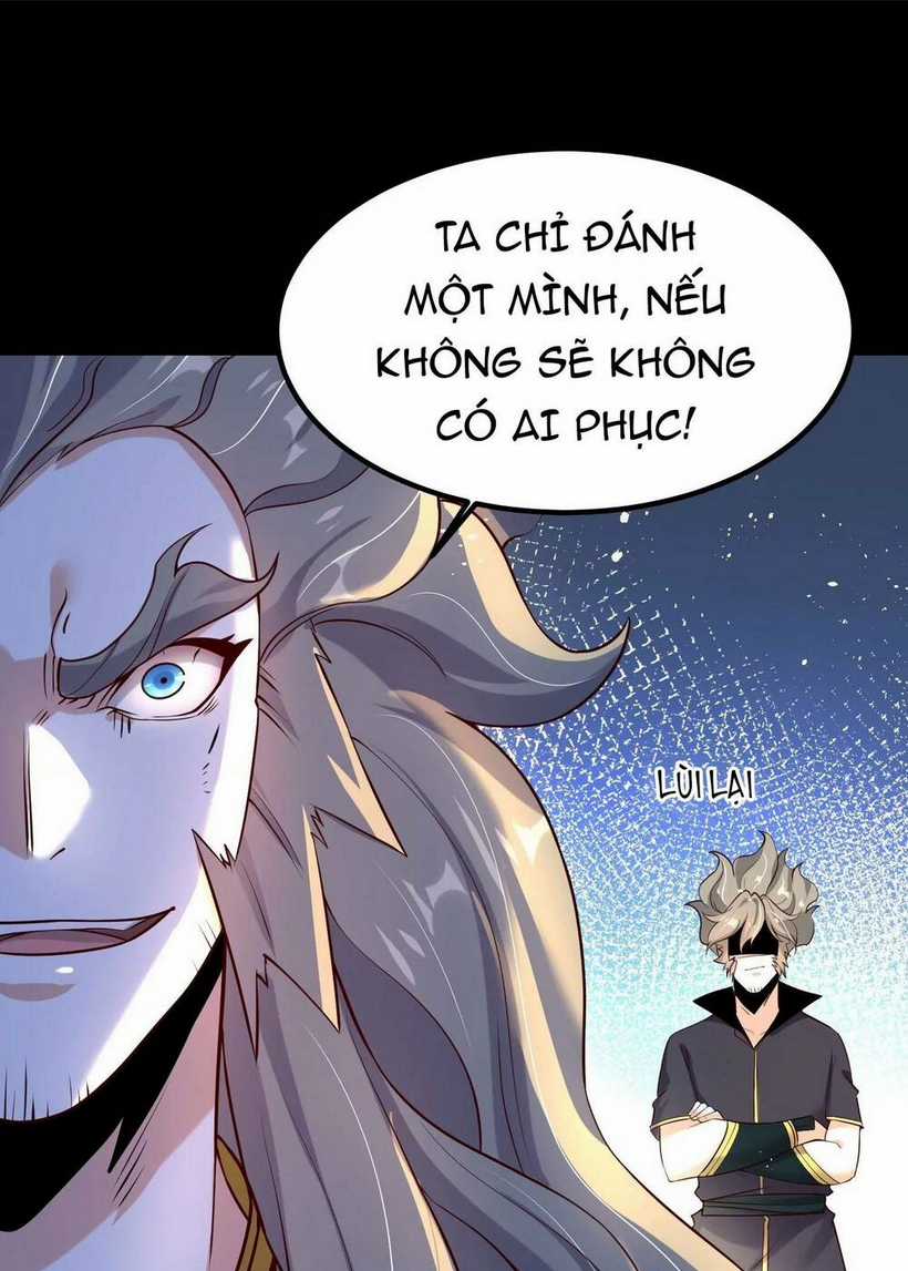 Ngạo Thế Đan Thần Chapter 9 trang 5