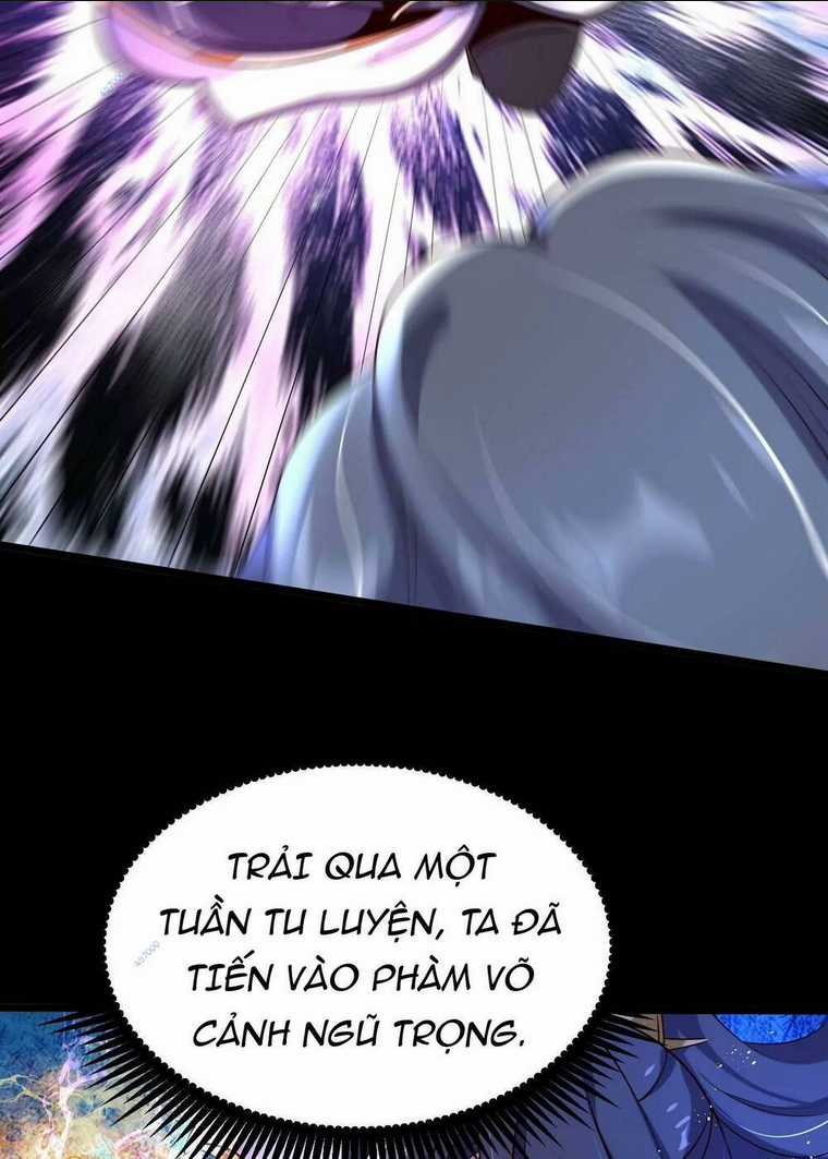 Ngạo Thế Đan Thần Chapter 9 trang 50