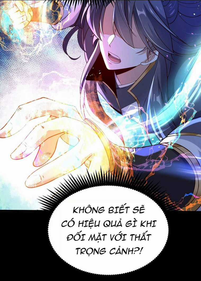 Ngạo Thế Đan Thần Chapter 9 trang 51