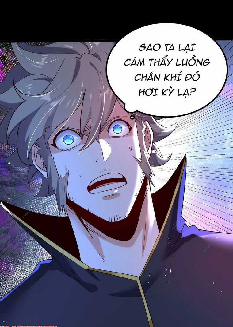 Ngạo Thế Đan Thần Chapter 9 trang 52