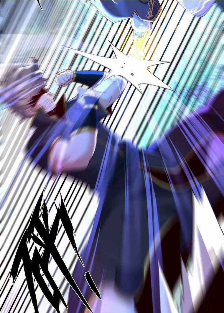 Ngạo Thế Đan Thần Chapter 9 trang 54