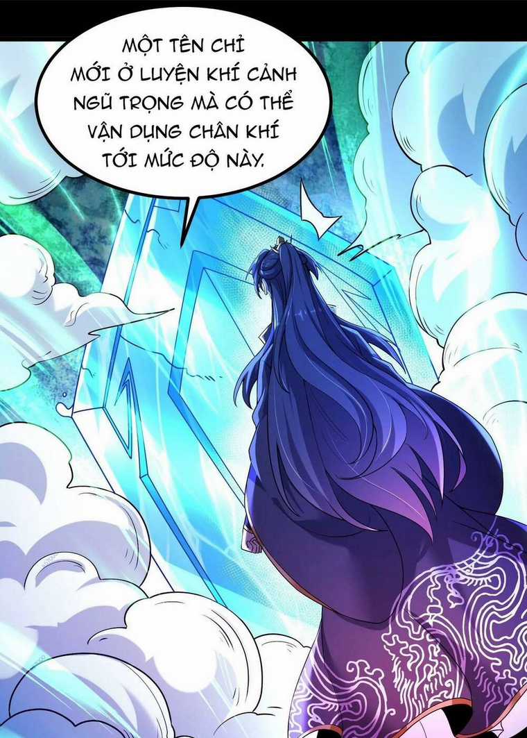 Ngạo Thế Đan Thần Chapter 9 trang 60