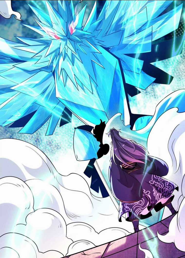 Ngạo Thế Đan Thần Chapter 9 trang 64