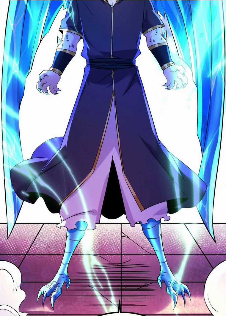 Ngạo Thế Đan Thần Chapter 9 trang 66