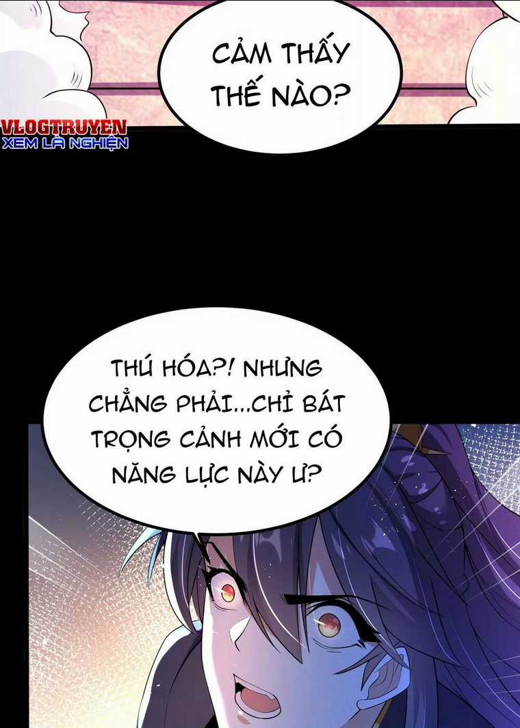 Ngạo Thế Đan Thần Chapter 9 trang 67
