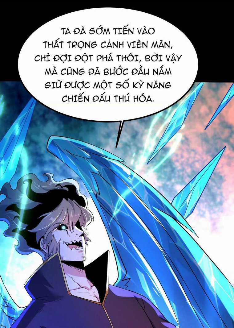 Ngạo Thế Đan Thần Chapter 9 trang 69