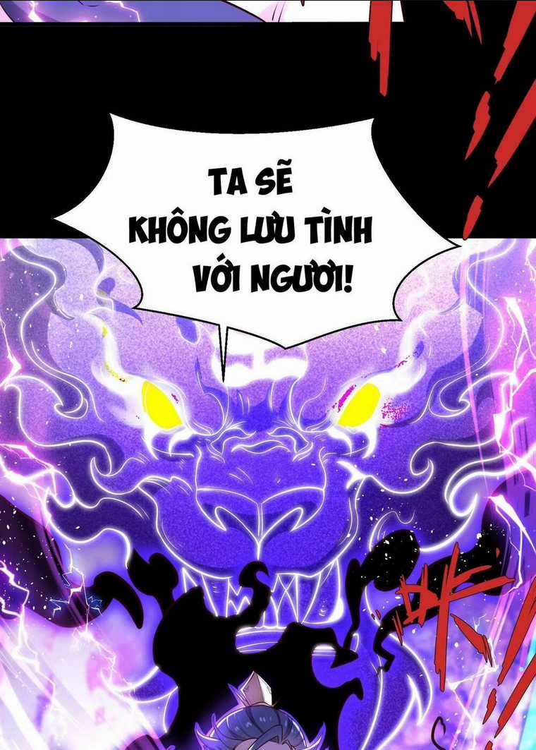 Ngạo Thế Đan Thần Chapter 9 trang 7