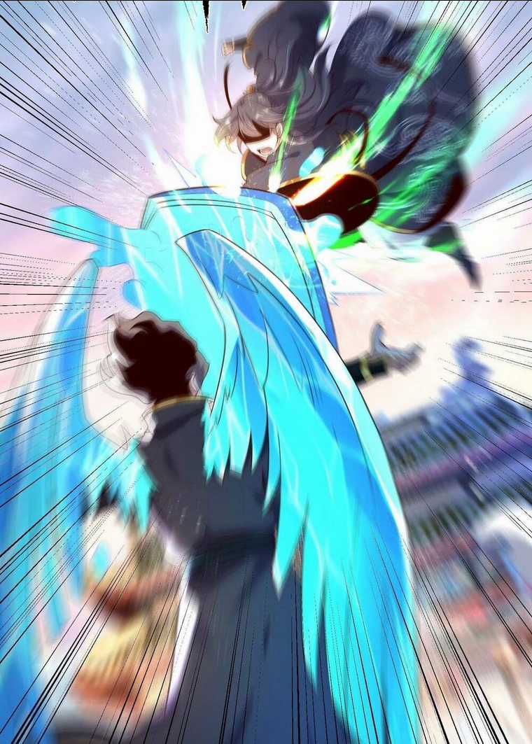 Ngạo Thế Đan Thần Chapter 9 trang 77