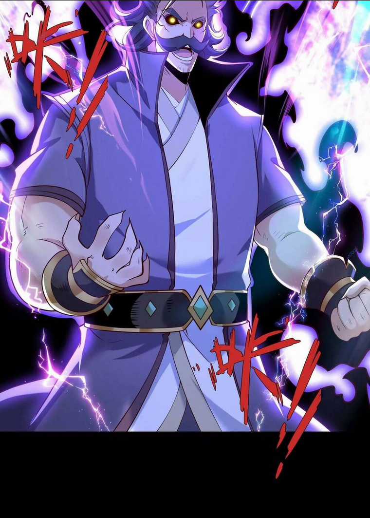 Ngạo Thế Đan Thần Chapter 9 trang 8