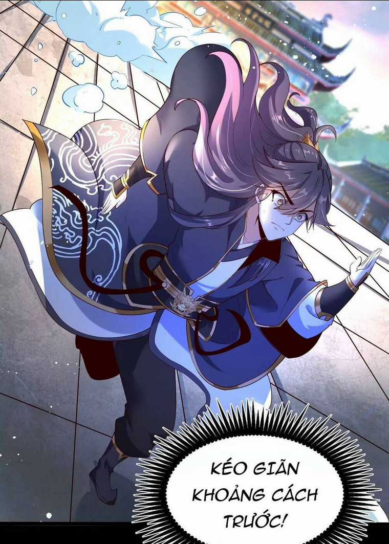 Ngạo Thế Đan Thần Chapter 9 trang 80