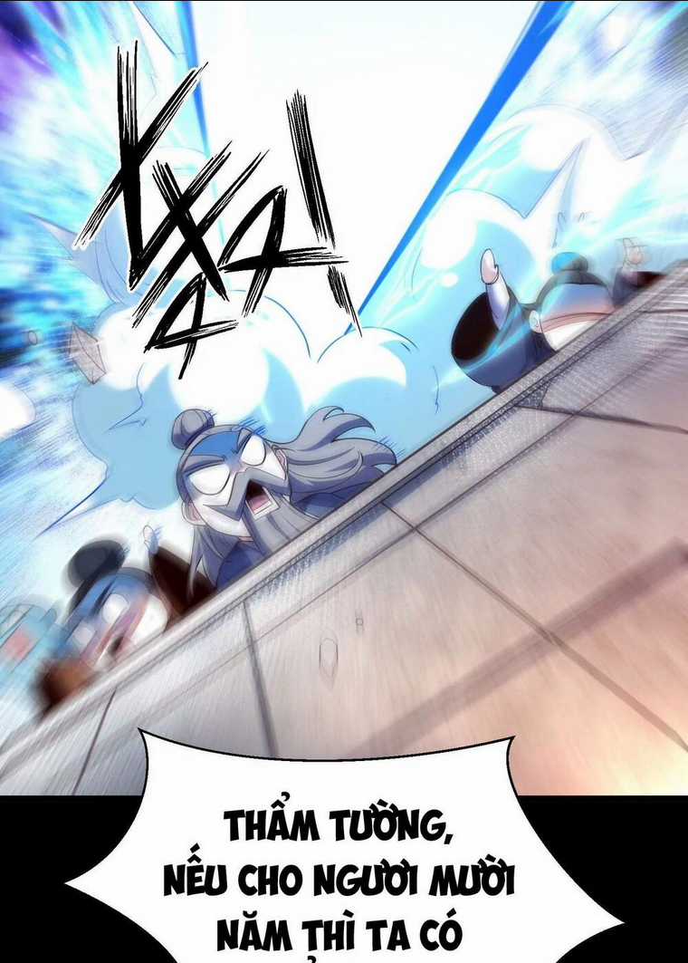 Ngạo Thế Đan Thần Chapter 9 trang 85