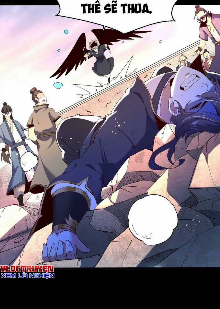 Ngạo Thế Đan Thần Chapter 9 trang 86