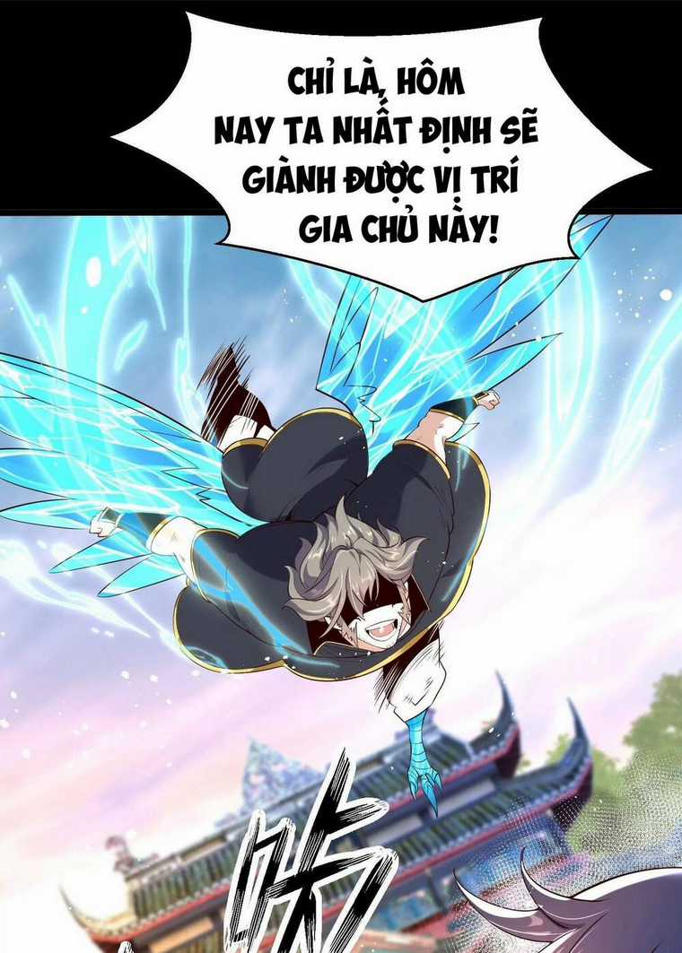 Ngạo Thế Đan Thần Chapter 9 trang 87