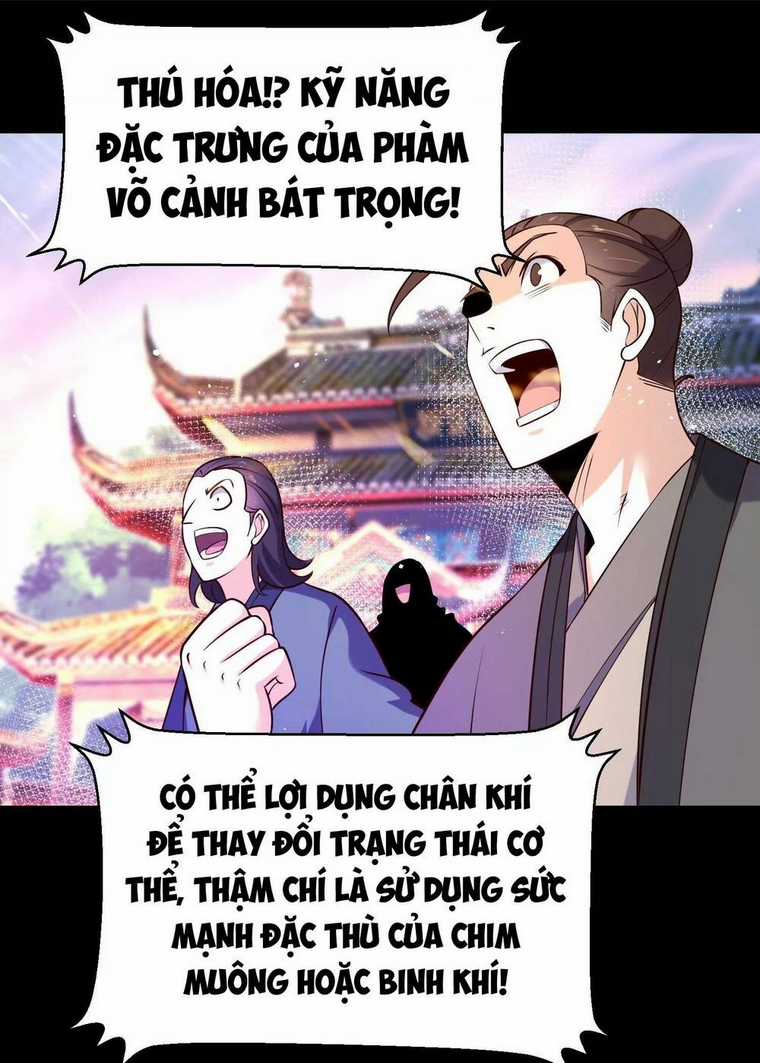 Ngạo Thế Đan Thần Chapter 9 trang 9