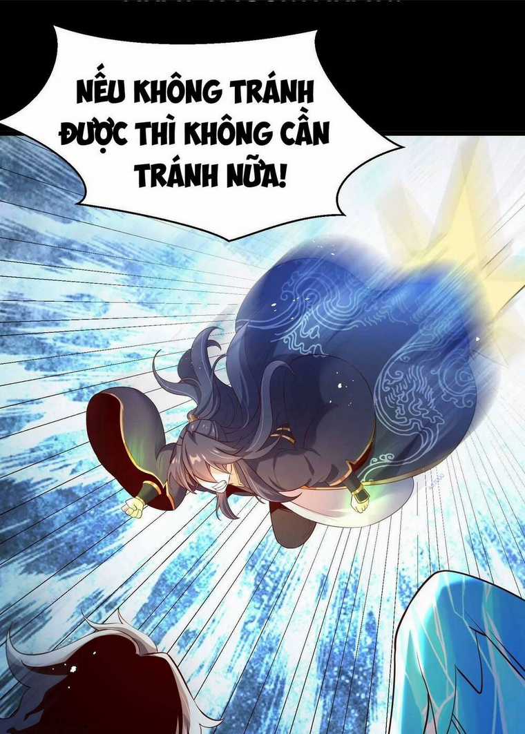 Ngạo Thế Đan Thần Chapter 9 trang 92