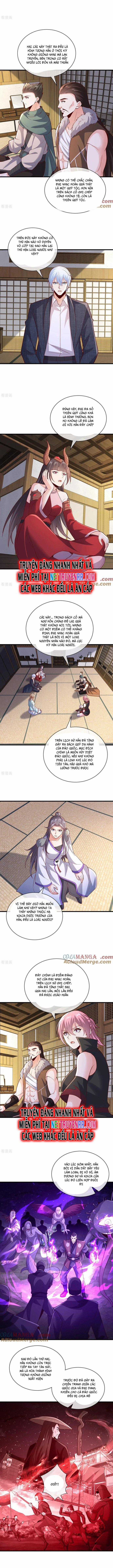 Ngạo Thị Thiên Địa Chapter 828 trang 1