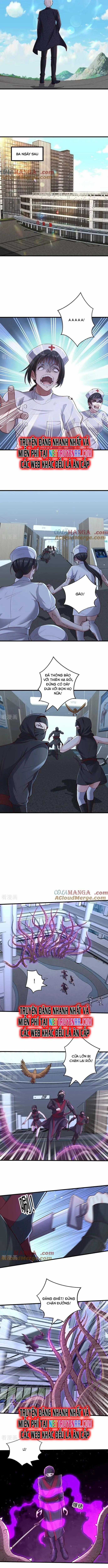 Ngạo Thị Thiên Địa Chapter 836 trang 1