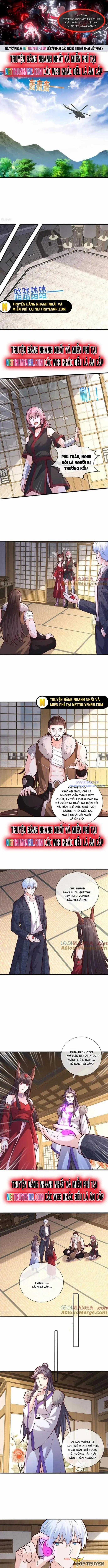 Ngạo Thị Thiên Địa Chapter 840 trang 1