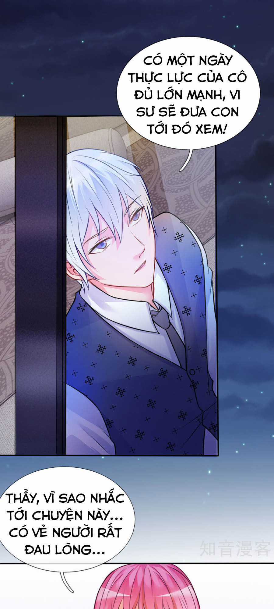 Ngạo Thị Thiên Địa Chương 10 trang 13