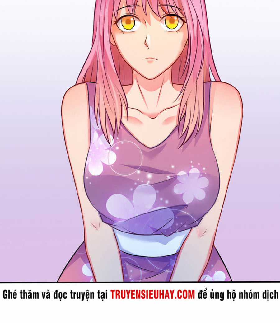 Ngạo Thị Thiên Địa Chương 10 trang 14