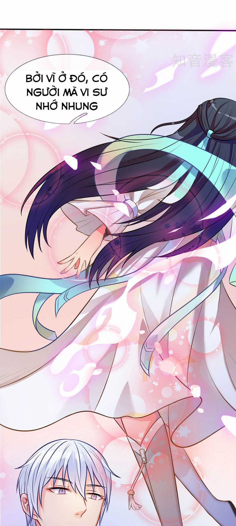 Ngạo Thị Thiên Địa Chương 10 trang 15