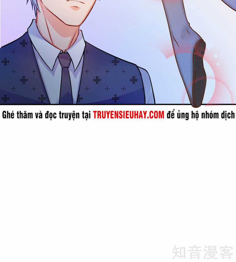 Ngạo Thị Thiên Địa Chương 10 trang 16