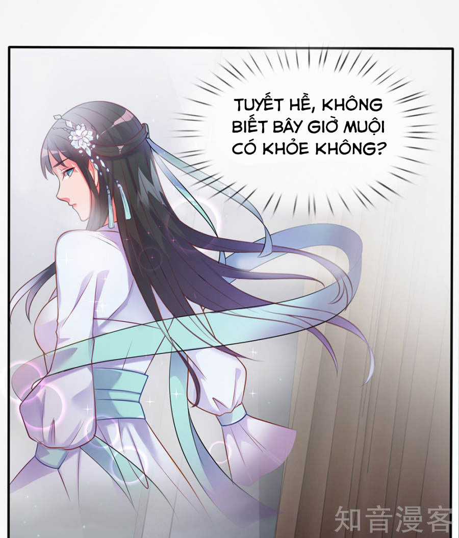 Ngạo Thị Thiên Địa Chương 10 trang 22